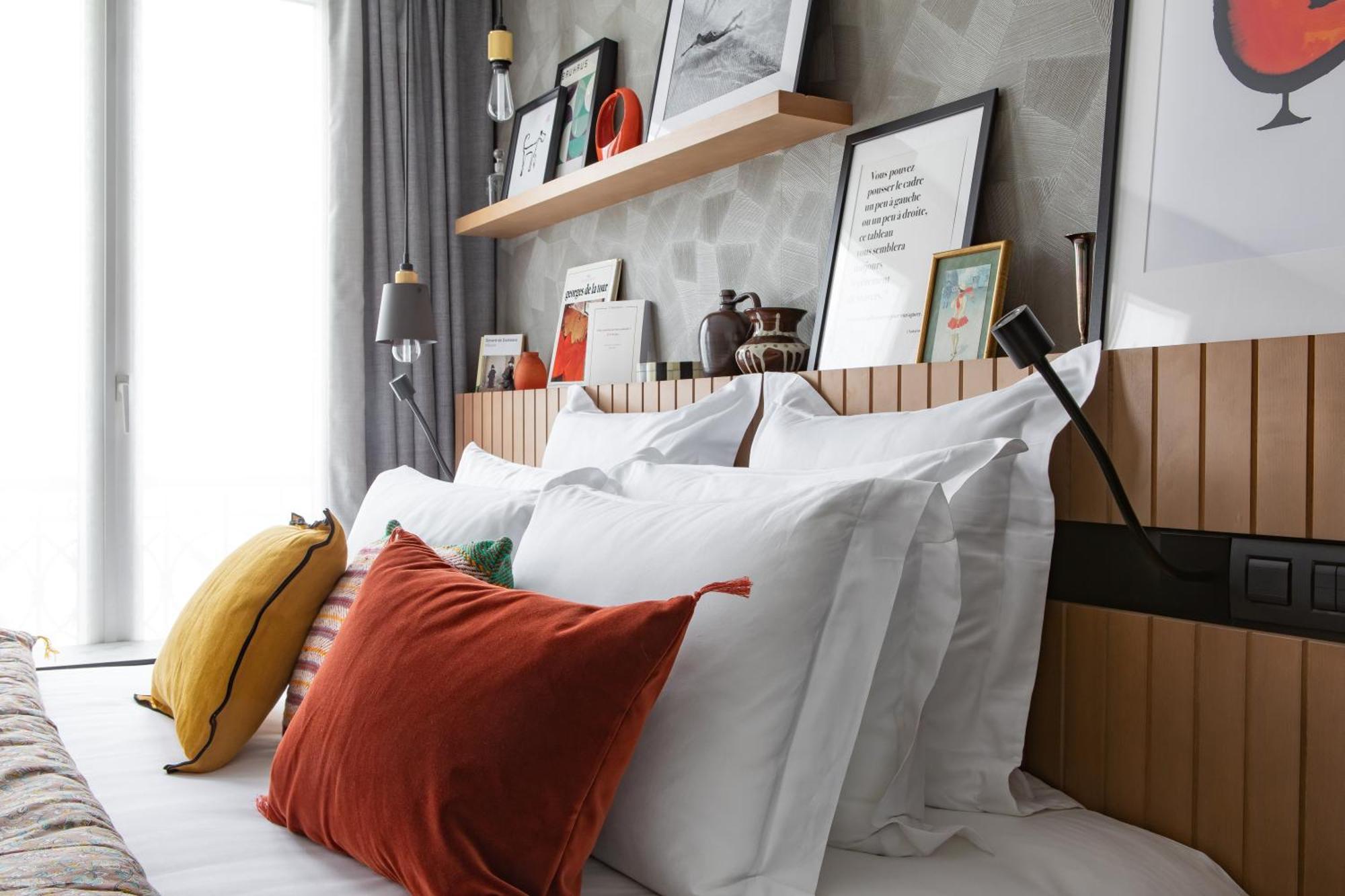 Superior Triple Room
