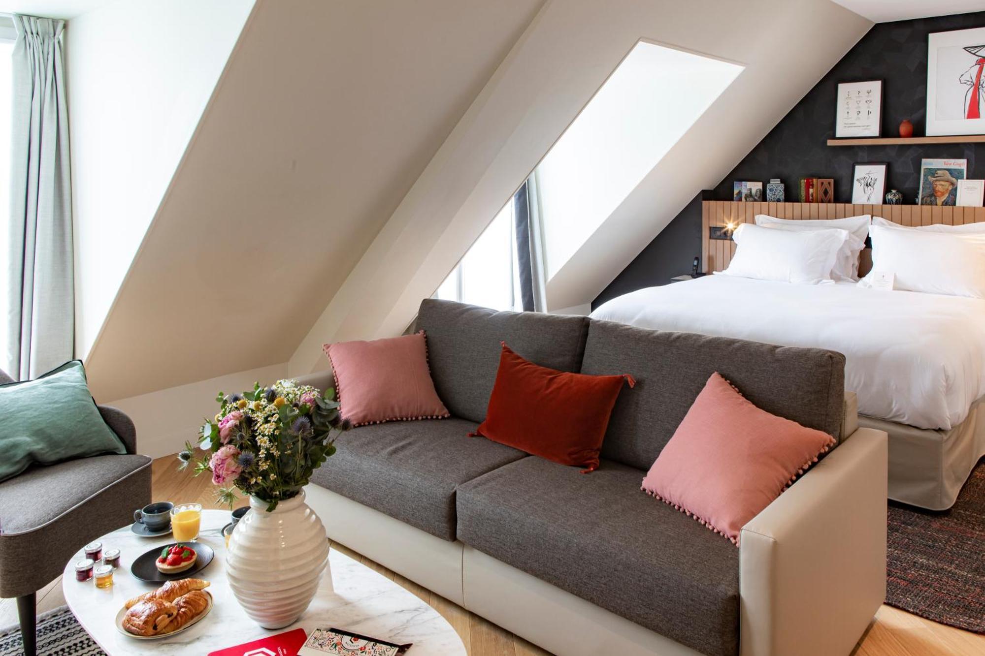 Suite